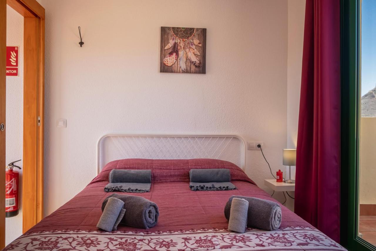 Vistalroque Panzió Arona  Kültér fotó